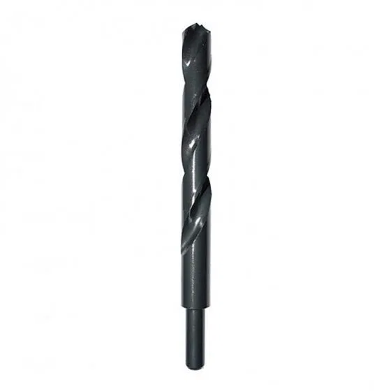 Wiertło Sourcing Spiral drill with hollow shank RUKO 22mm