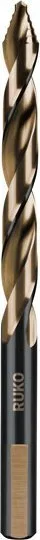 Wiertło Sourcing Spiral drill RUKO HSS-CO Flowstep 11.0 mm