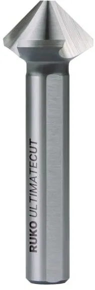 Countersink RUKO Ultimatecut HSS 25mm