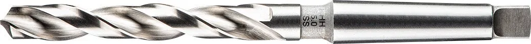 PAK-10 pakiet wierteł NWKc HSS-E Co5