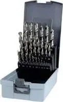 Wiertło Ruko 25-piece drill set RUKO HSS-G