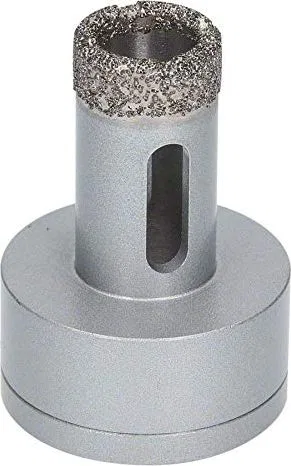 Wiertło Bosch Bosch X-LOCK diamond dry drill bits Best for Ceramic Dry Speed (O 20mm)