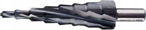 Wiertło Sourcing Step drill RUKO Ultimatecut HSS O6-12mm