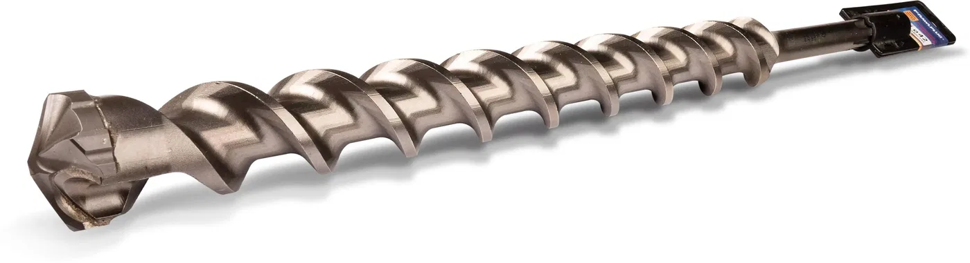 Wiertło Rawlplug 18x780x920mm TURBODRILL SDS Max