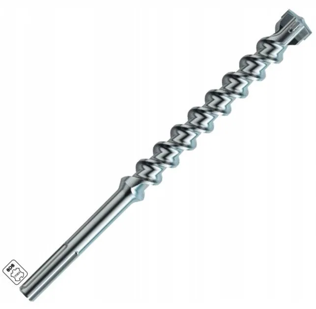 HIKOKI SDS MAX DRILL FOUR-EDGE 45 x 920mm