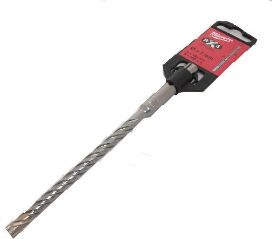 Wiertło Milwaukee MILWAUKEE SDS PLUS DRILL 22x1000mm MX4