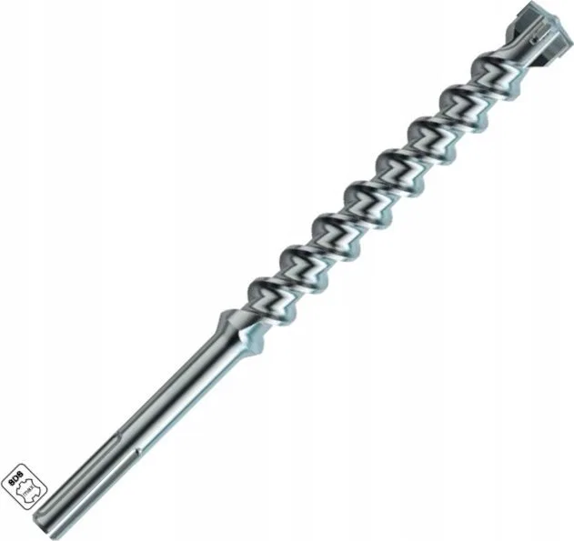 HIKOKI SDS MAX DRILL FOUR-EDGE 38 x 570mm