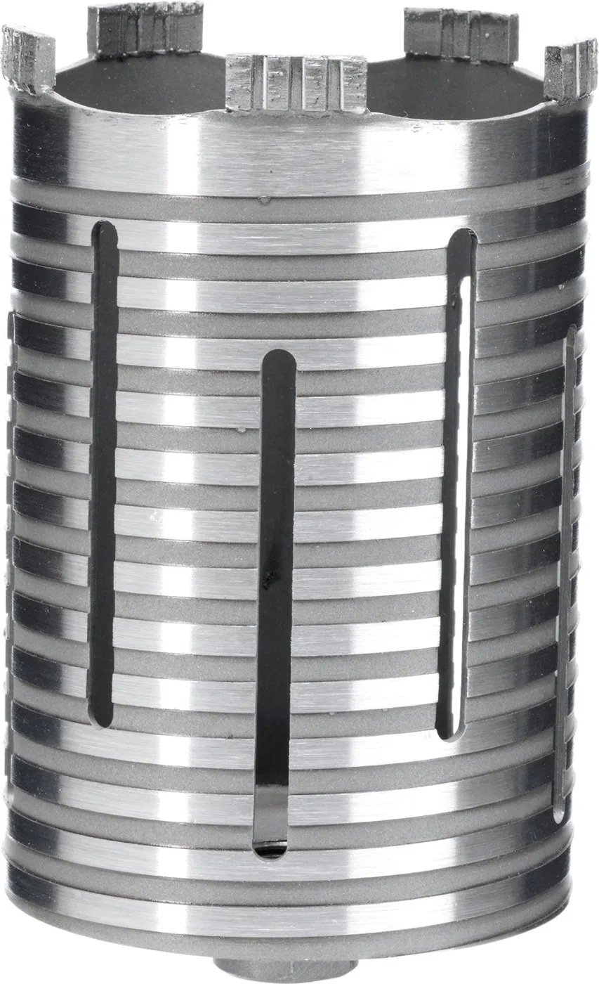 Diamond core bit HUSQVARNA Vari-Drill D25 M16 127x150mm