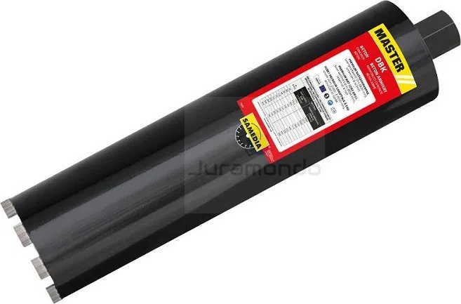 Wiertło Sourcing Let's say crown "SAMEDIA" DBK 400 x 450 mm