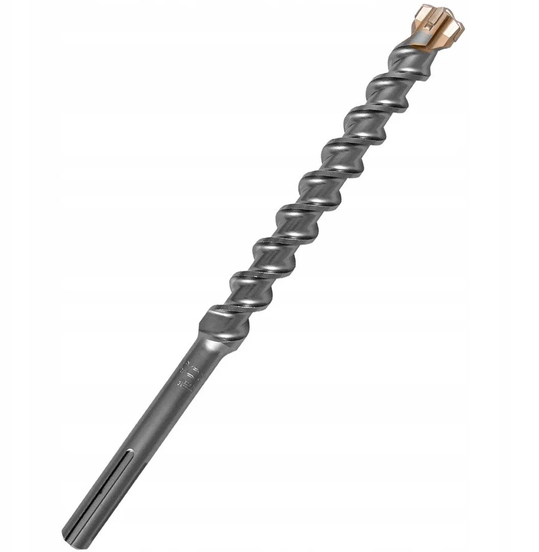 HIKOKI SDS MAX DRILL FOUR-EDGE 38 x 720mm
