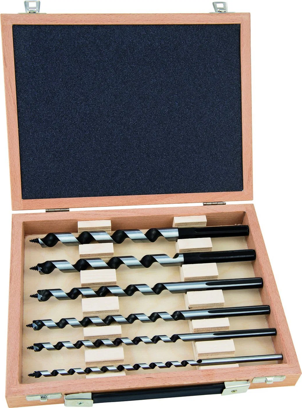 Wiertło Alpen Alpen Set Schlangenb. 6-pcs. L 235