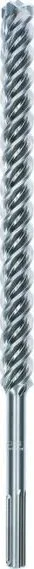 Wiertło Bosch WIERTŁO DO MŁOTÓW SDS-MAX 8X 32*400/520MM 5 SZT.