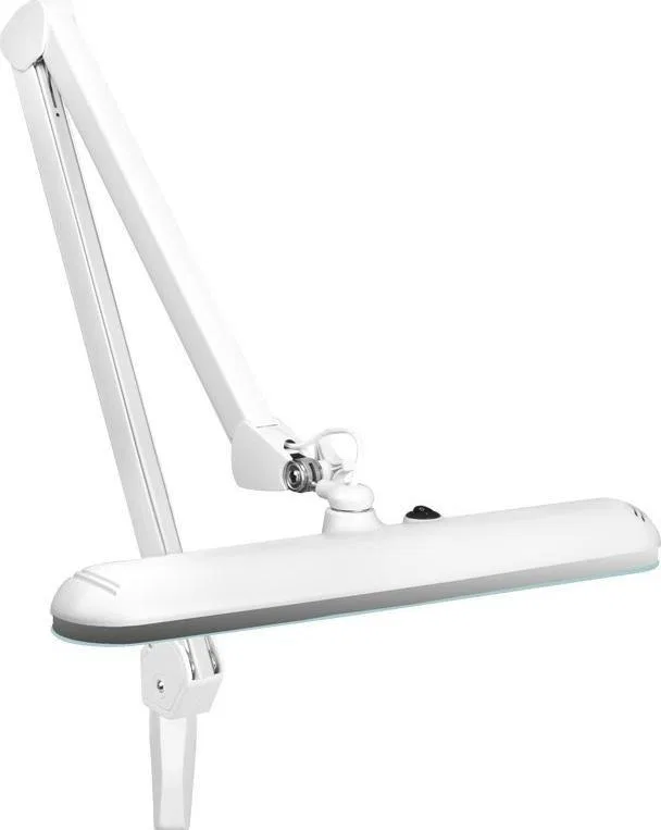 Lampka biurkowa Activeshop biała  (123739)