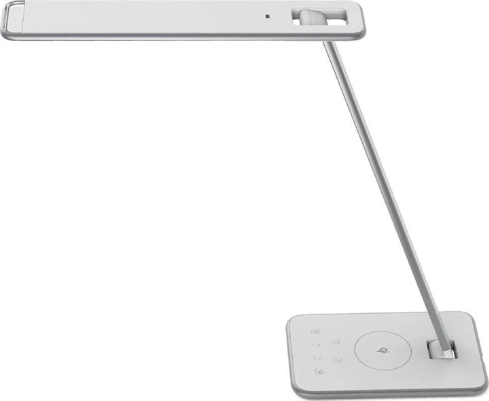Lampka biurkowa Unilux biała  (ulk0624089)