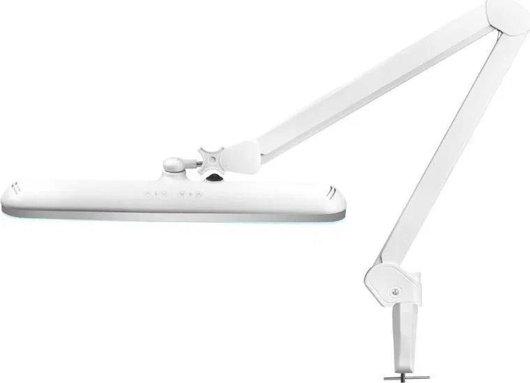 Lampka biurkowa Activeshop biała  (123741)