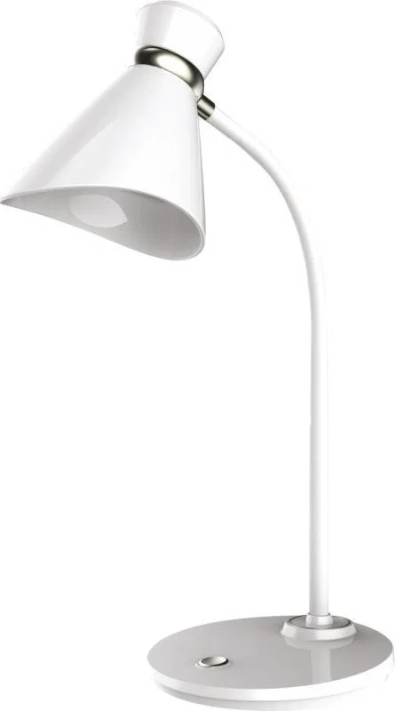 Lampka biurkowa NILSEN Lampka biurkowa E27 Helen