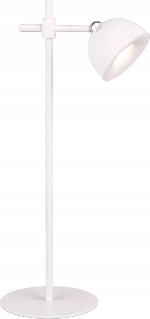 Lampka biurkowa Reality TABLE LED LIGHT MAXIMA USB 3000K WHITE