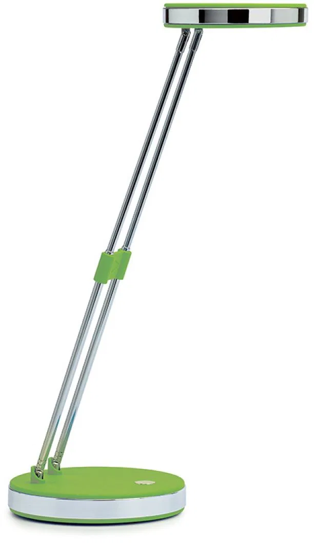 Lampka biurkowa Maul zielona  (M8201254)