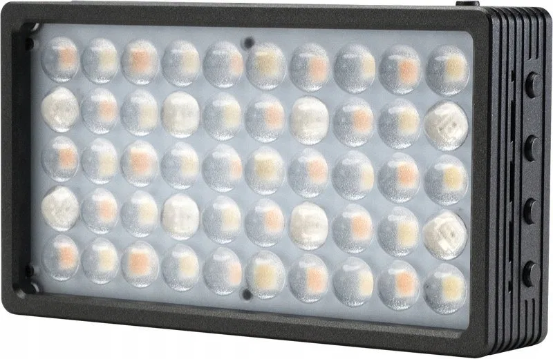 Lampka biurkowa Nanlite Nanlite video light LitoLite 5C