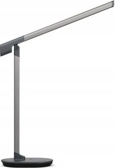 Philips Functional Table lamp, Anthracite, Metal, Plastic, Home office, Study, IP20, II, Non-changeable bulb(s)