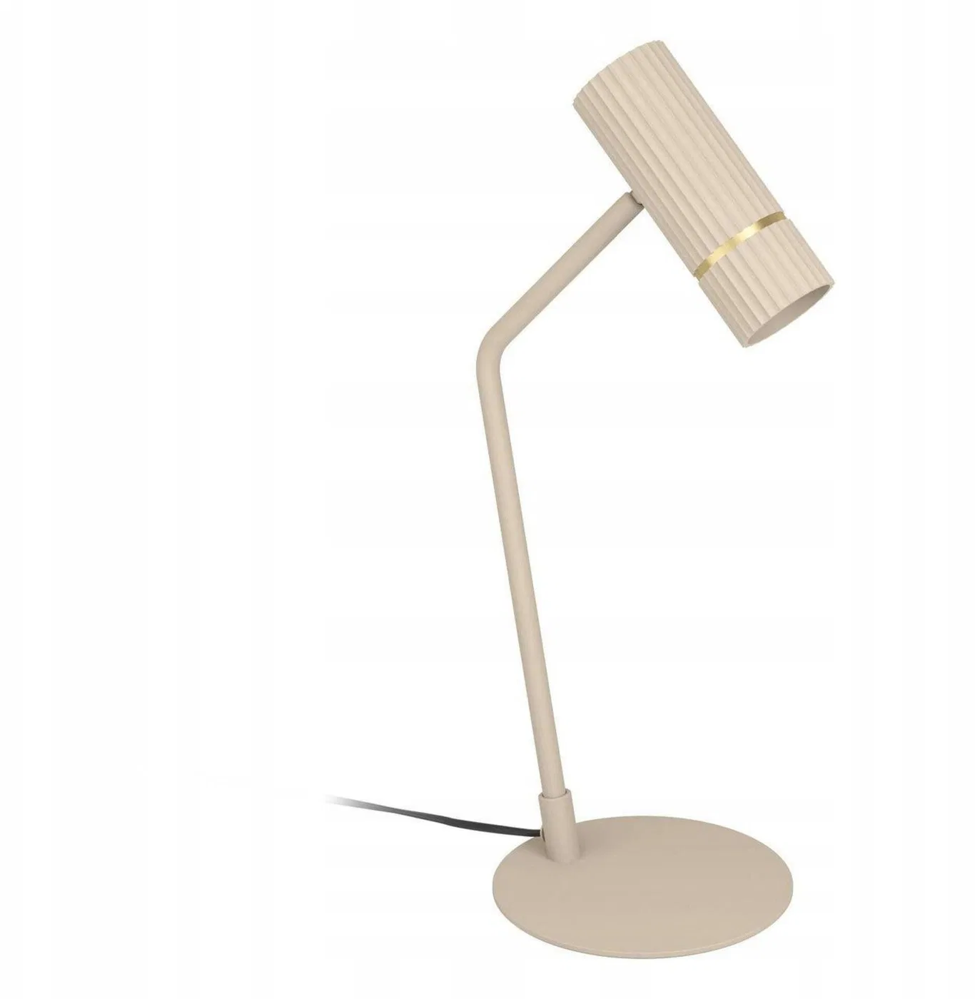 TABLE LAMP EGLO CAMINIA GU10 5W