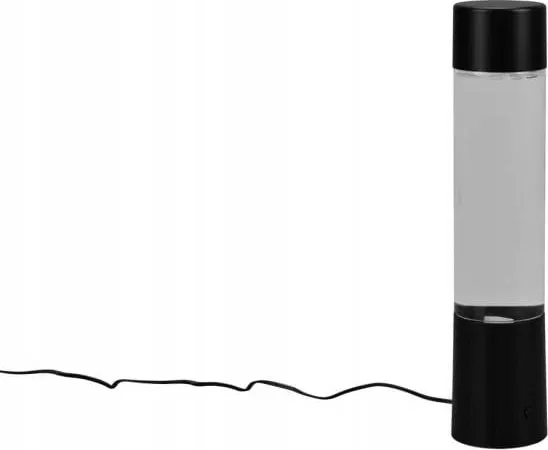 Lampka biurkowa Sourcing TABLE LAMP TORNADO 0.9W LED R50751032