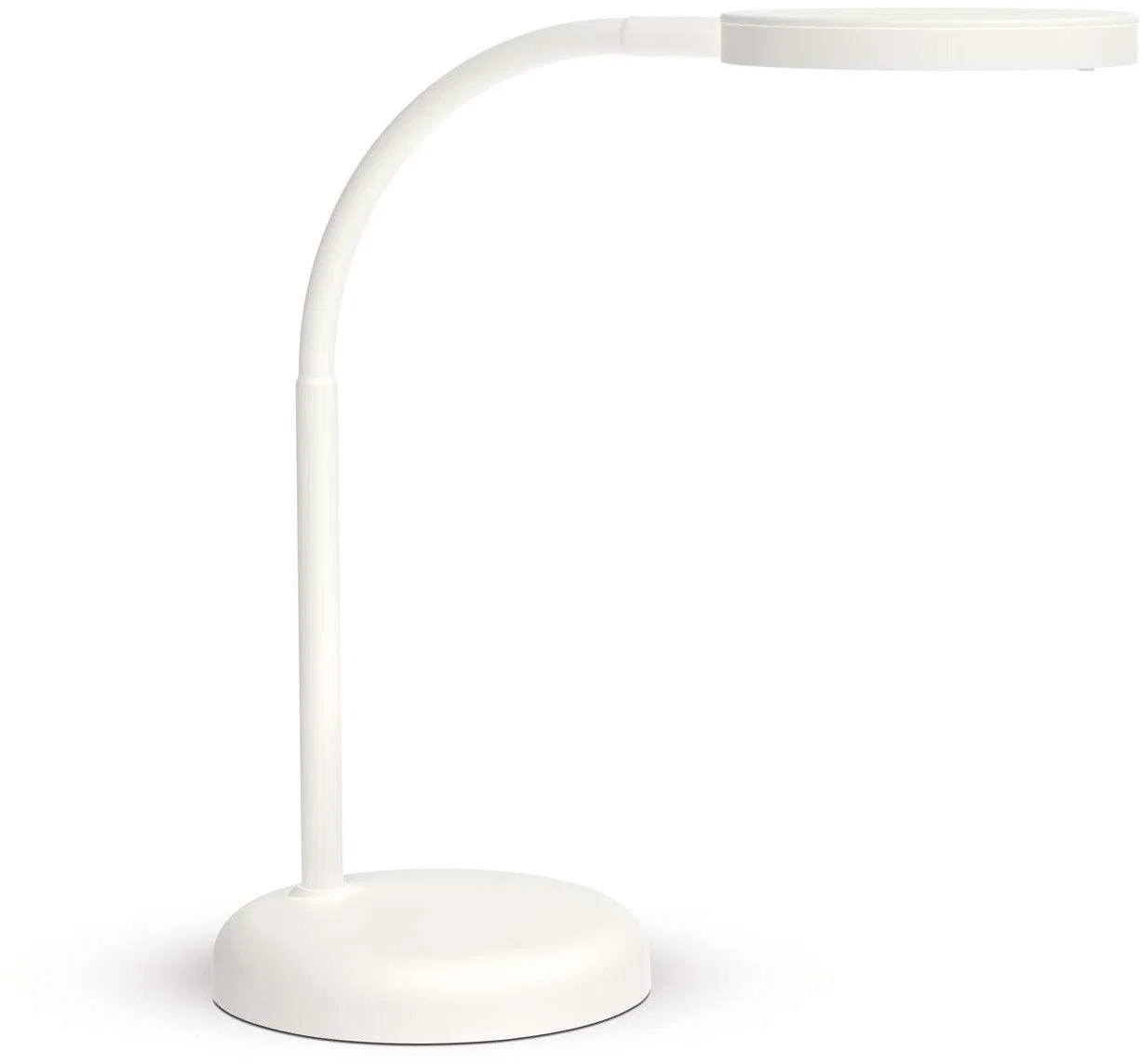 Lampka na biurko Maul Joy LED biała