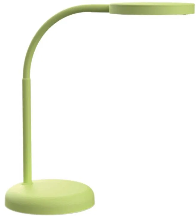 Lampka na biurko Maul Joy LED limonkowa