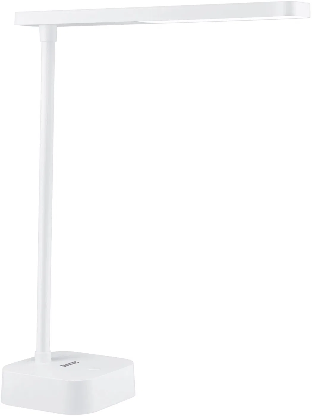 Philips Tilpa DSK212 desk lamp, white