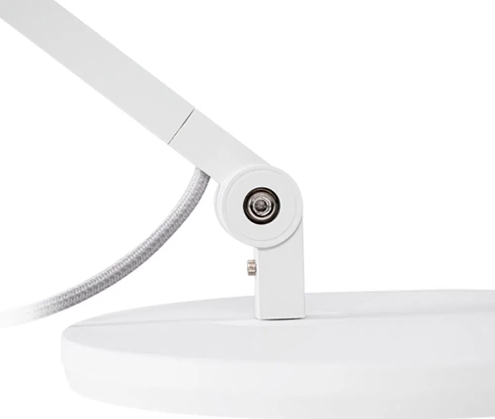 Lampka biurkowa BenQ BenQ 9H.W3PQD.EQ5 lampa stołowa 18 W LED Biały