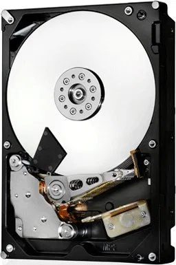Dysk HGST 4TB 128MB 7200RPM SATA ULTRA