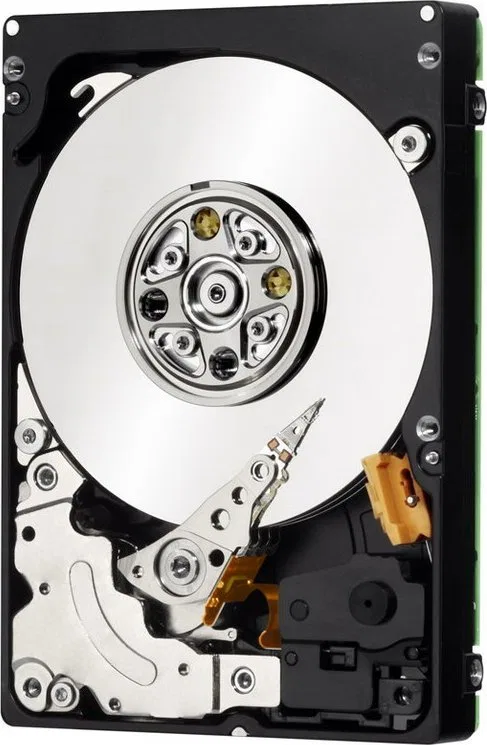 Lenovo 01GV182 dysk twardy 2.5" 2,4 TB SAS