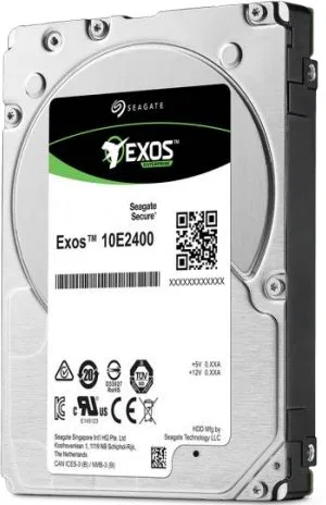 Seagate Dysk twardy Ent Performance 10k HDD v9 2.5 256MB