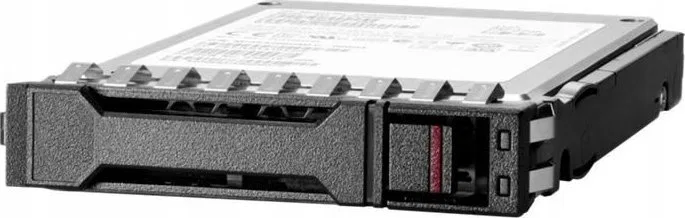 Dysk HP 600GB SAS 15K SFF BC MV H
