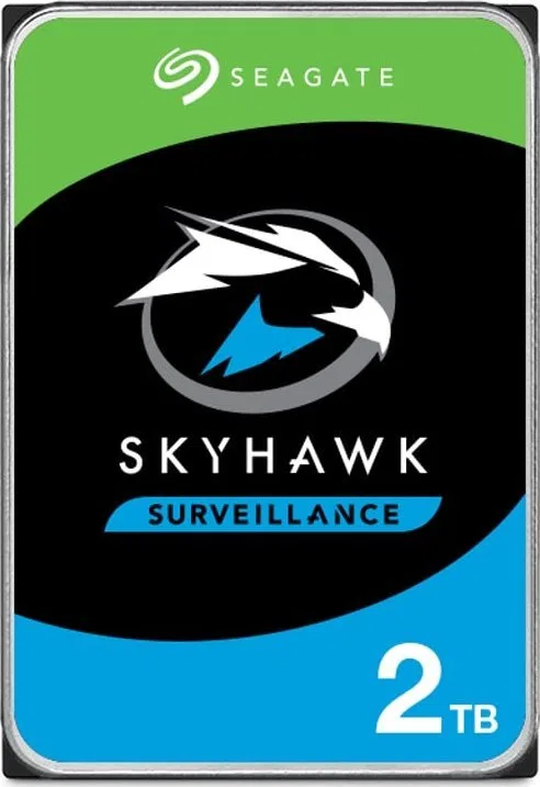 Dysk Seagate SkyHawk Surveilance 2TB 2.5" SATA III (ST2000LV000)
