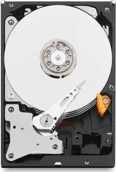 Dysk Dell 1TB 3.5" SATA III (400-AUPW)