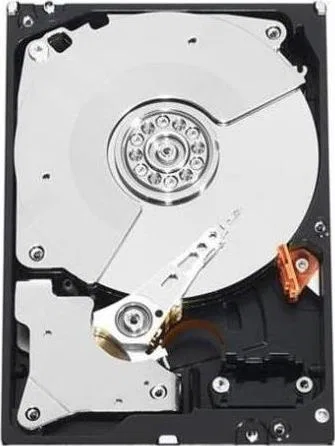 Dysk Dell 1TB 3.5" SATA II (400-ACRS)