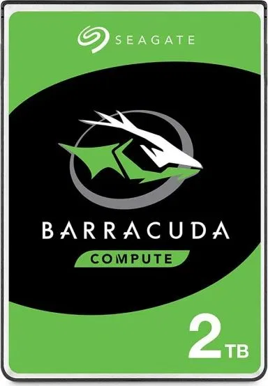 Dysk Seagate BarraCuda 8TB 3.5" SATA III (ST8000DM004)