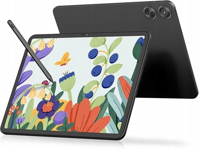 Tablet graficzny Huion Kamvas Slate 13 12,7" 2K Rysik H-Pencil Android 14