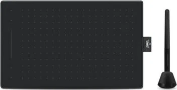 Tablet graficzny Huion RTM-500 Black
