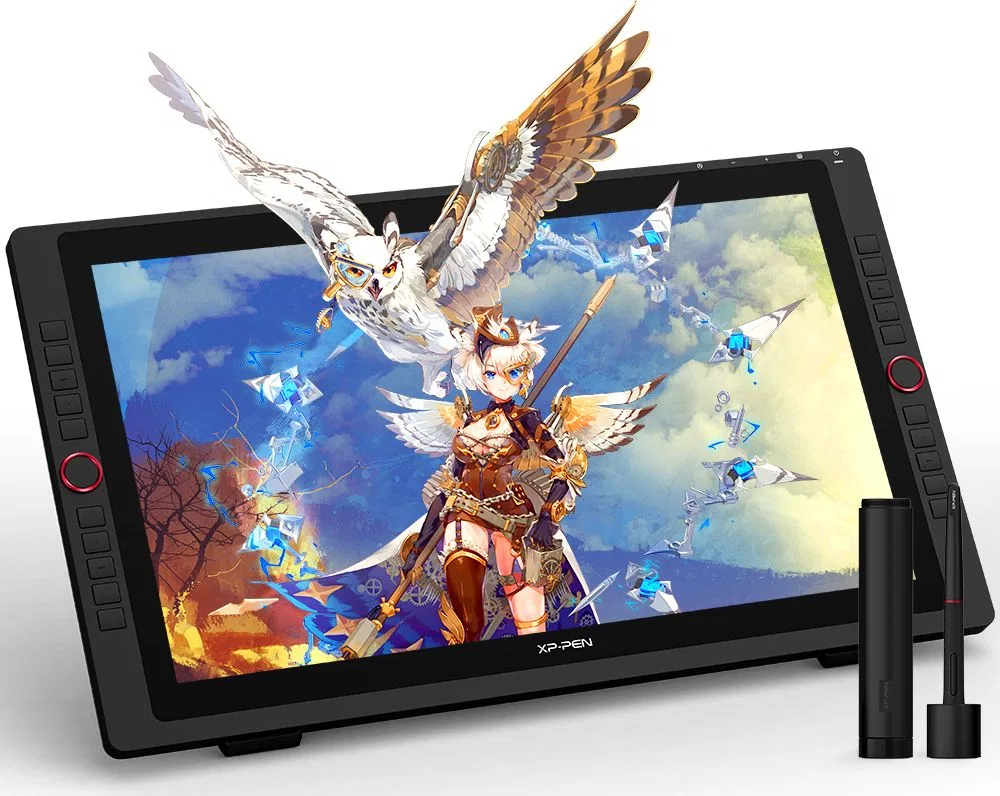 Tablet graficzny XP-Pen Artist 22R Pro