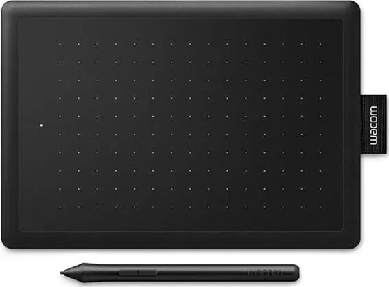 Tablet graficzny Wacom One Medium (CTL-672-S)