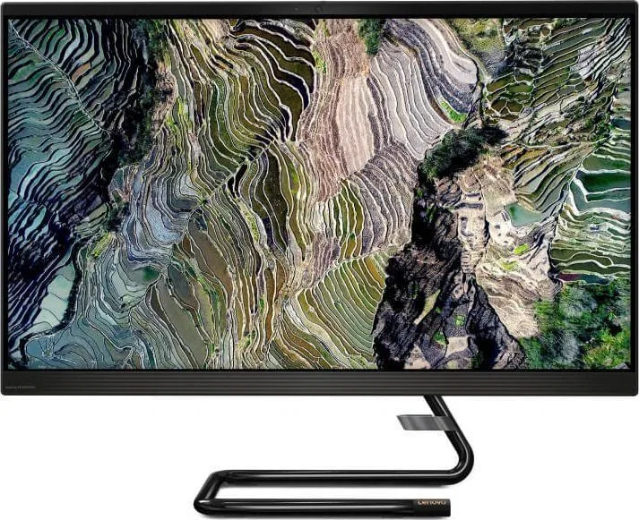 Komputer Lenovo IdeaCentre AIO 3i 27IMB05 Core i5-10400T, 16 GB, 512 GB SSD Windows 10 Home