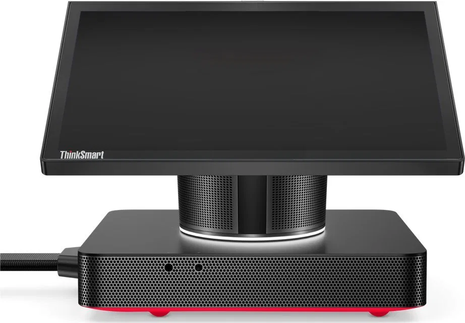 Komputer Lenovo Lenovo ThinkSmart Hub Intel Core i5 i5-8365UE 25,6 cm (10.1") 1920 x 1200 px Ekran dotykowy All-in-One PC 16 GB