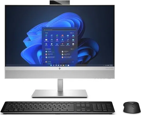 Komputer HP EliteOne 840 G9 Core i7-12700, 16 GB, 512 GB SSD Windows 11 Pro