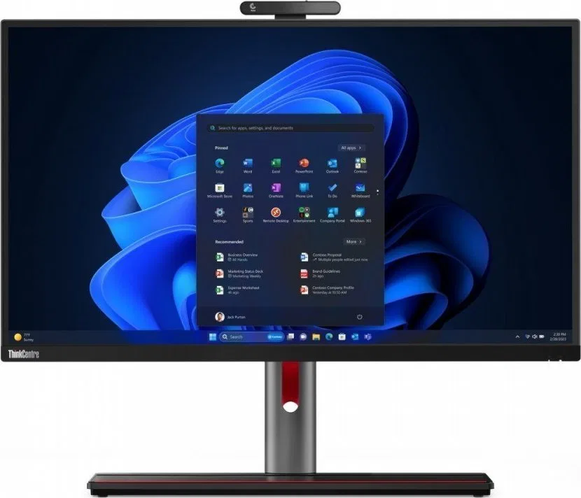 Komputer Lenovo ThinkCentre M90 Pro G4 Core i5-13500, 16 GB, 512 GB SSD Windows 11 Pro