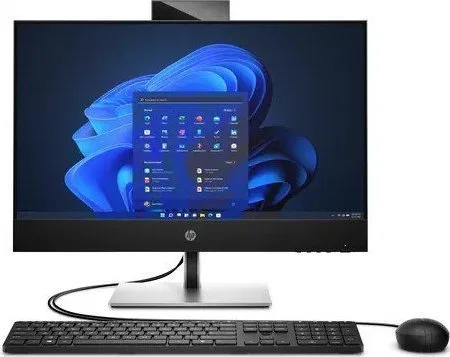 hp inc. HP ProOne 440 G9 Intel Core i5-14500T 23.8inch 16GB 1TB SSD W11P SmartBuy