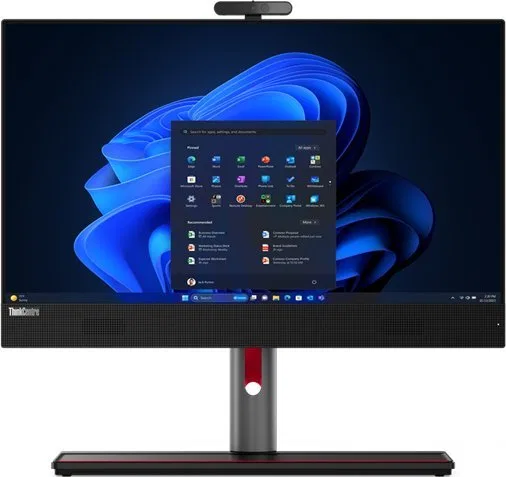 Komputer Lenovo AIO M90a Gen 5 Core i5-14500, 16 GB, 512 GB SSD Windows 11 Pro
