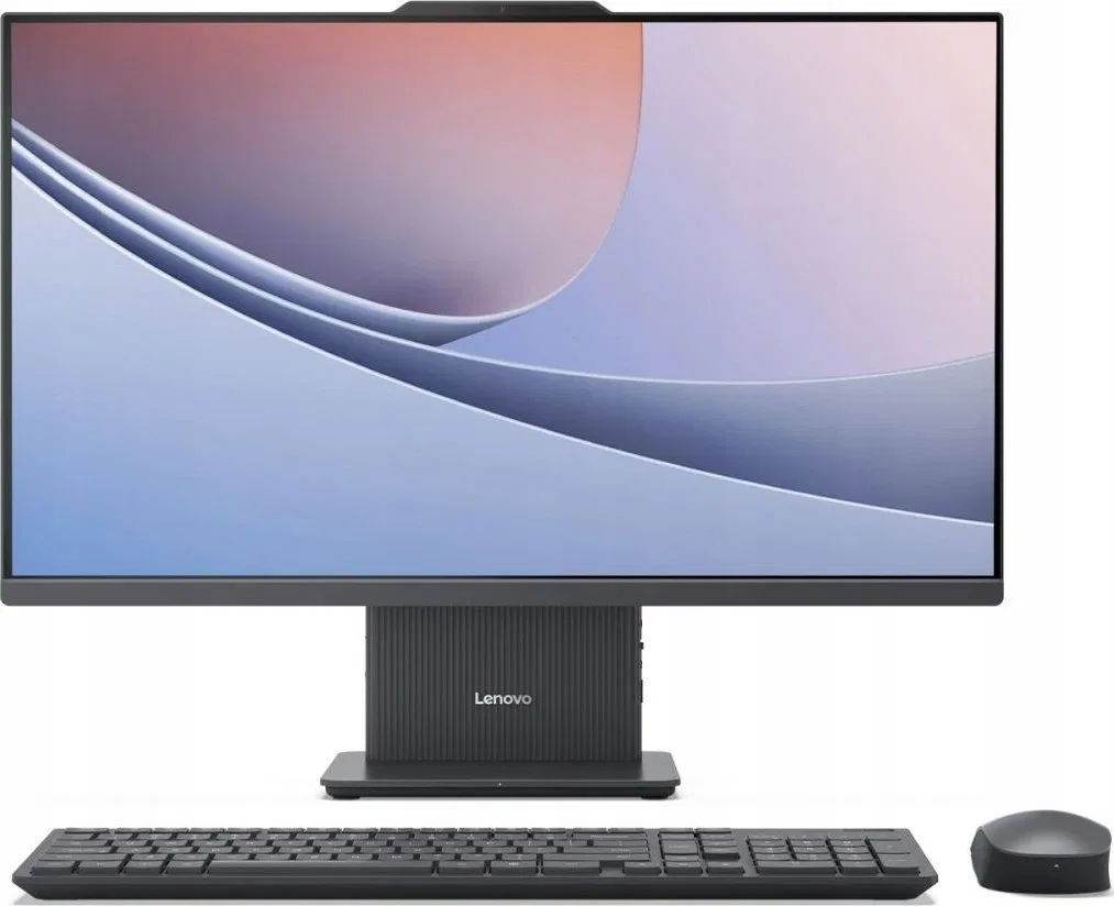 Komputer Lenovo Lenovo IdeaCentre AIO 27IRH9 i7-13620H 27 FHD IPS 300nits AG 16GB DDR5 5200 SSD512 Intel UHD Graphics NoOS Luna