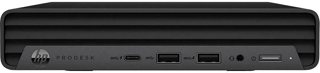 Komputer HP HP Pro Mini 400 G9 USFF i5 13500T/16GB/256SSD/WLAN/W11Pro